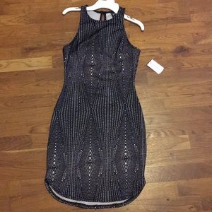 ‼️NEW Windsor Skinny Black Dress | Size: Small